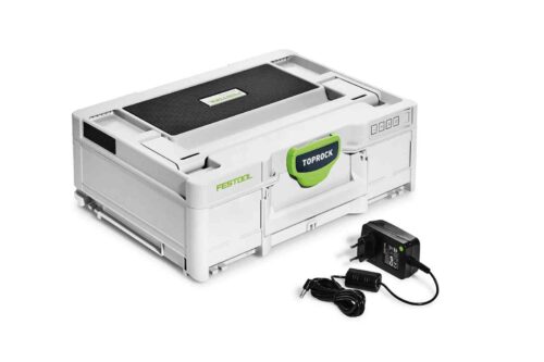 Bluetooth®-högtalare TOPROCK SYS3 BT20 M 137