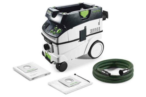Dammsugare      CTM 26 E AC