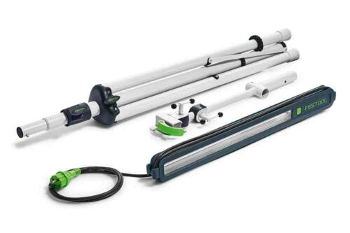 Släpljus SYSLITE STL 450-Set