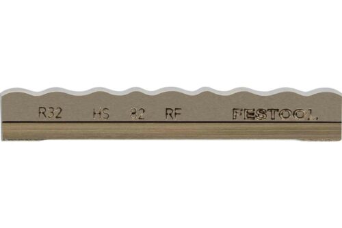 Spiralstål HS 82 RF