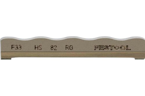 Spiralstål HS 82 RG