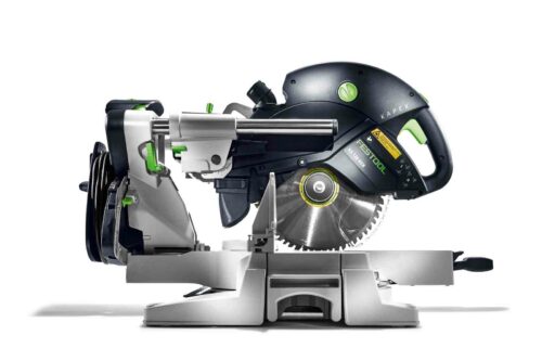 Kap-/gersåg KAPEX KS 120 REB-Set-MFT