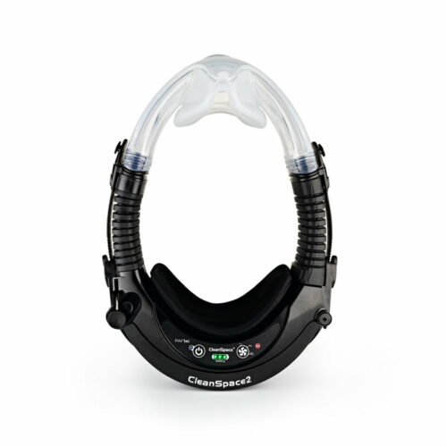 CleanSpace2 Motor enhet