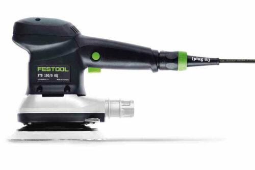 Excenterslip ETS 150/3 EQ