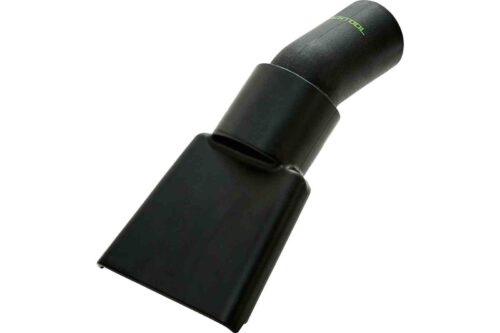 Flatmunstycke D 27 FDG