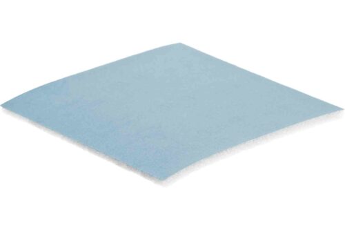Slippappersrulle Granat 115x25m P120 GR SOFT