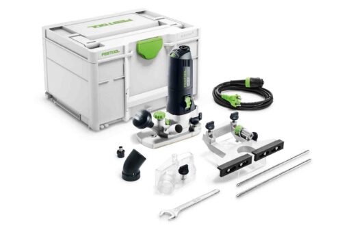 Modulfräs       MFK 700 EQ-Plus