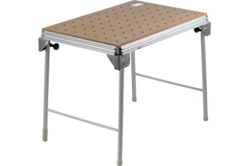 Multifunktionsbord MFT/3 Basic