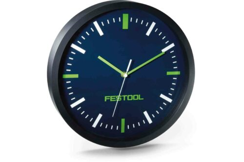 Väggklocka Festool