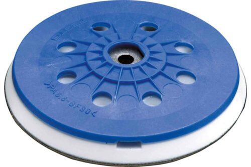 Slipplatta ST-STF 125/8-M8-J H