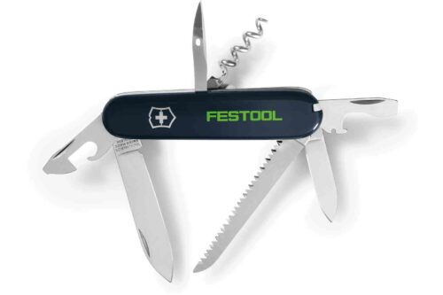 Fickkniv Victorinox Festool