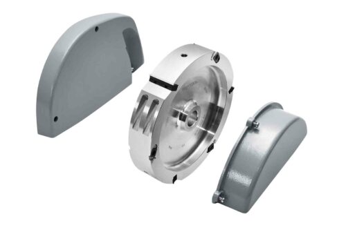 Hyvelutrustning NS-HK 250x50