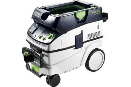 Dammsugare      CTL 26 E AC-RENOFIX