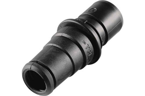 Reduktionsadapter DC-D 36/27-AS