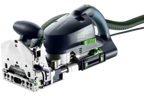 Förbindningsfräs DOMINO XL DF 700 EQ-Plus