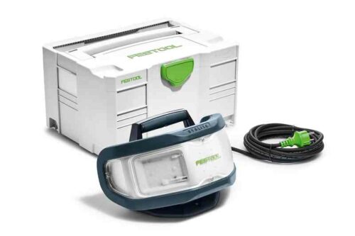 Arbetsbelysning DUO-Plus SYSLITE