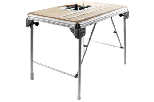 Multifunktionsbord MFT/3 Conturo-AP