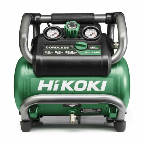 KOMPRESSOR EC36DA 7,3L SOLO