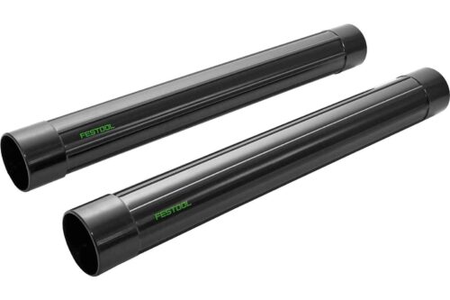 Förlängningsrör D 50 VR-K 2x