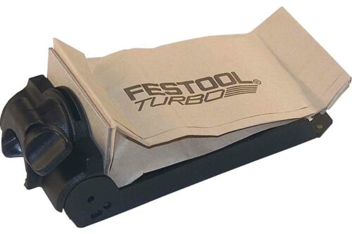 Turbofilter-set TFS-RS 400