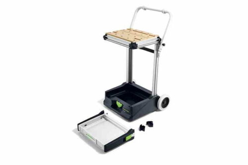 Mobilt multibord MW 1000 Basic