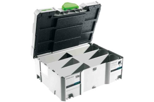 Systainer T-LOC