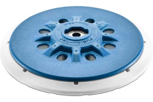 Slipplatta FUSION-TEC ST-STF D150/MJ2-M8-H-HT