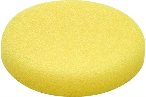 Polersvamp PS STF D180x30 YE/5