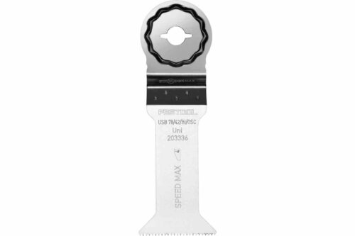 Sågklinga Universal trä - medelsnitt USB 78/42/Bi/OSC/5