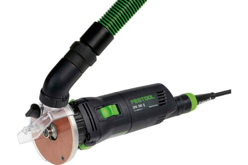 Kantfräs OFK 500 Q-Plus R3