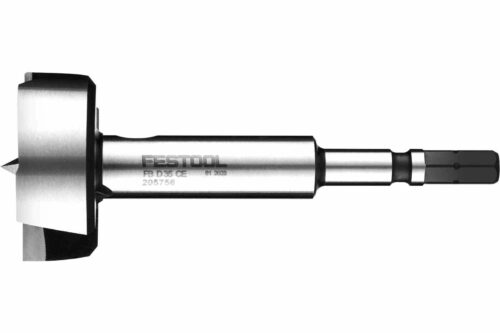 Forstnerborr FB D 35 CE