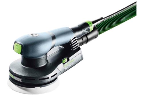 Excenterslip ETS EC 125/3 EQ-Plus