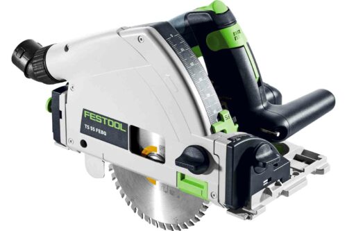 Sänksåg TS 55 FEBQ-Plus