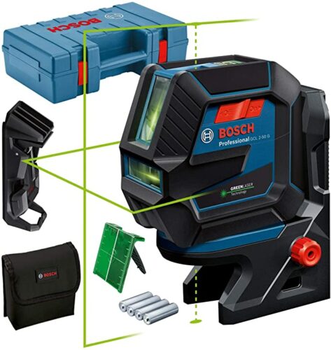 Kombilaser GCL 2-50