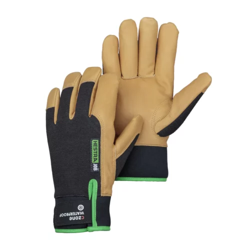 Hanske Kobolt Winter CZone Flex