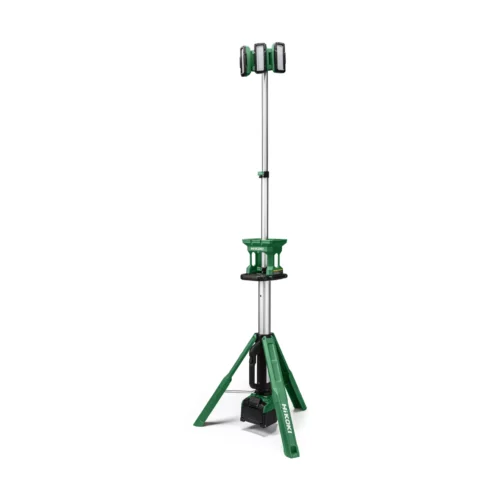 ARBETSLAMPA UB18DG HIKOKI