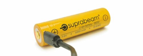 Multilampa M6XR Suprabeam