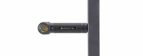 Multilampa M6XR Suprabeam