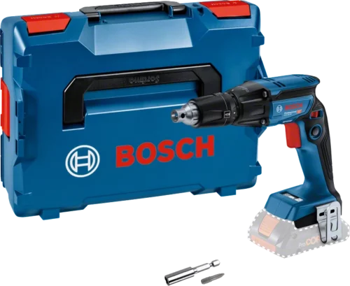 GIPSSKRUVDRAGARE GTB 18V-45 SOLO L-BOXX
