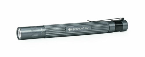 Ficklampa Q1r  Suprabeam