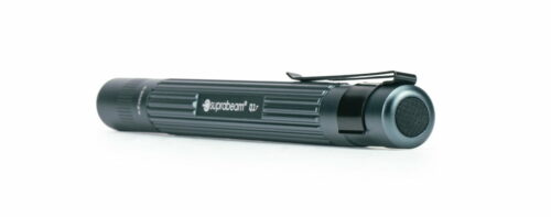 Ficklampa Q1r  Suprabeam