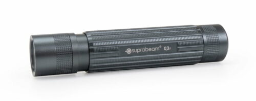 Ficklampa Q3R 1100Lm Suprabeam