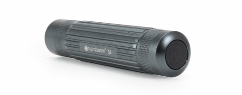 Ficklampa Q3R 1100Lm Suprabeam