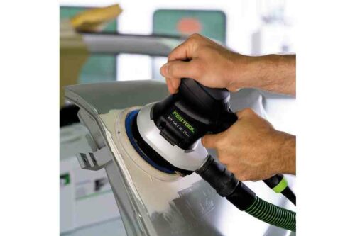 Excenterslip ETS 150/5 EQ