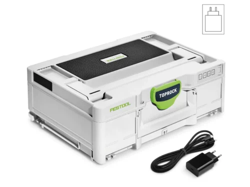 Bluetooth®-högtalare TOPROCK SYS3 BT20 M 137