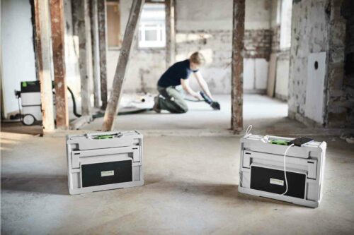 Bluetooth®-högtalare TOPROCK SYS3 BT20 M 137
