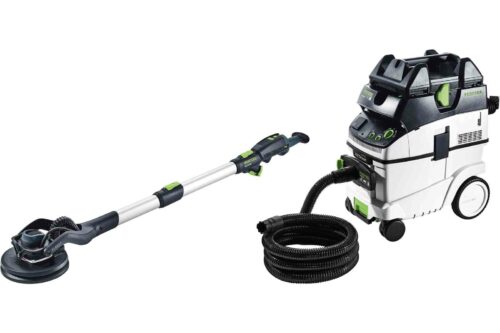 Långhalsslip    LHS 2 225 EQI/CTL 36-Set