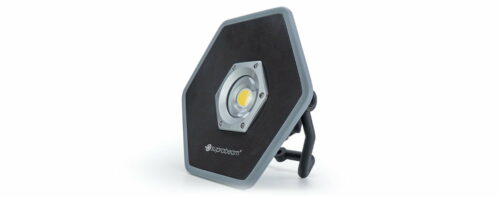Arbetslampa W4r 4400LM Suprabeam