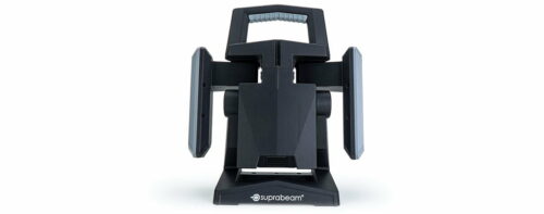 Arbetslampa W6r 4600LM Suprabeam