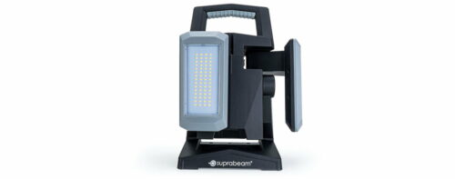 Arbetslampa W6r 4600LM Suprabeam